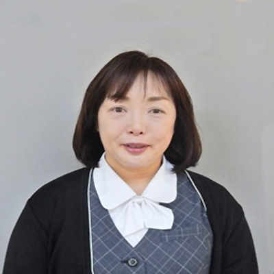 古川玲子