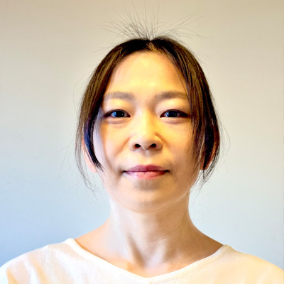 丸橋美妃
