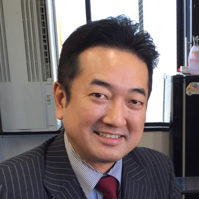 中村邦也