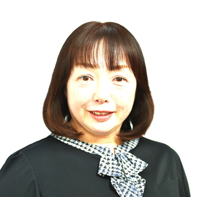 古川玲子