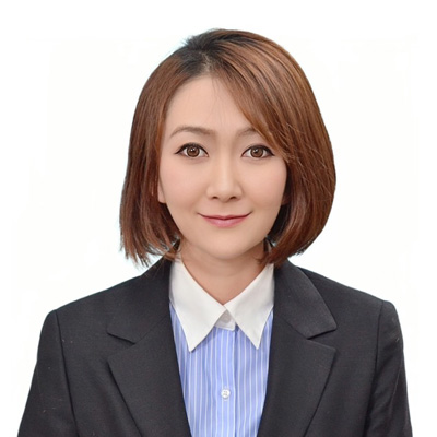 芳野佳寿美