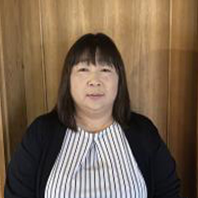 飛田靖恵
