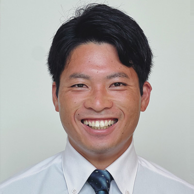 伊藤 俊吾