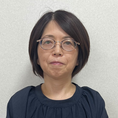田中 展枝