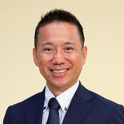 山田　知史