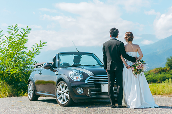 結婚サポート